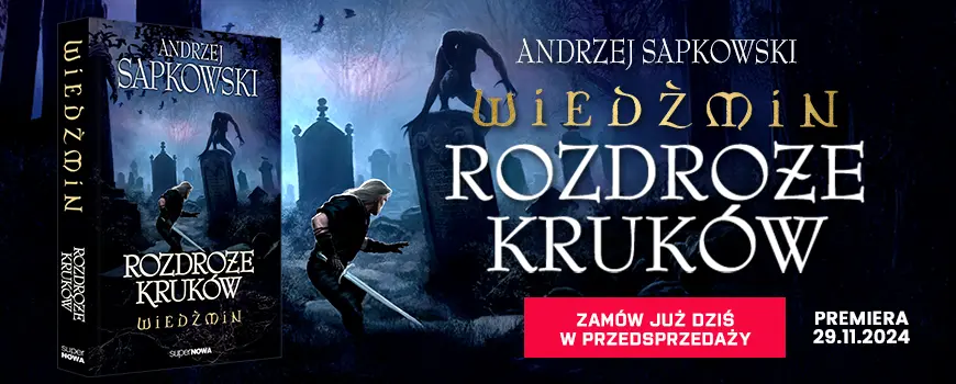 Wiedźmin