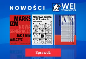 WEI nowosci