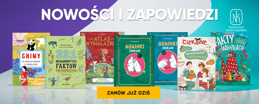 Nasza Księgarnia