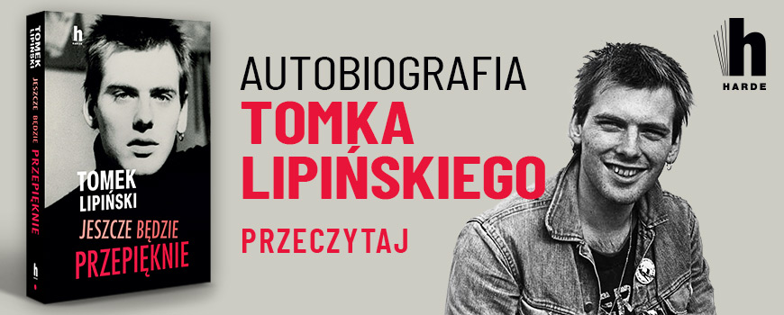 Tomek Lipiński