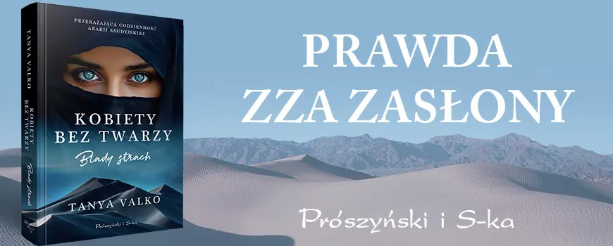 Kobiety bez twarzy - luty 2026