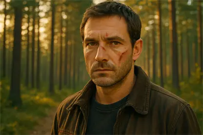 Debiut serialu „Blizna” na Canal+ – emocjonująca adaptacja bestselleru Juana Gómeza-Jurado