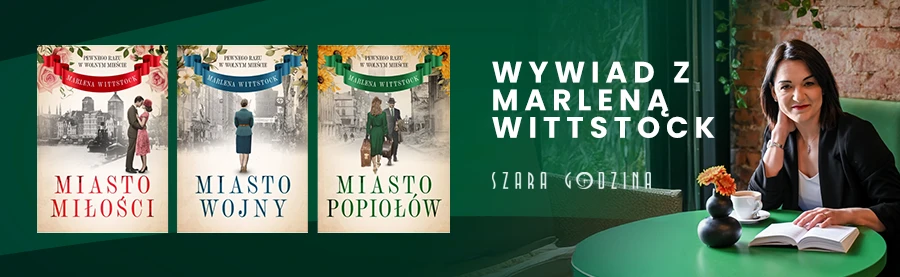 Nowości - Pewnego razu w wolnym mieście