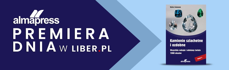 „Kamienie szlachetne i ozdobne” – Premiera