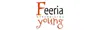 FEERIA YOUNG /Wydawnictwo JK/