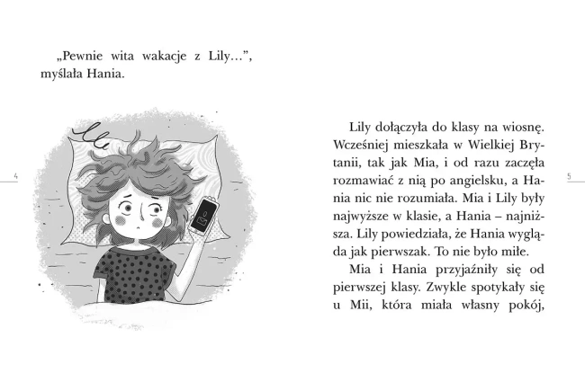 Stadnina Rozstaje. Czytam sobie. Poziom 3