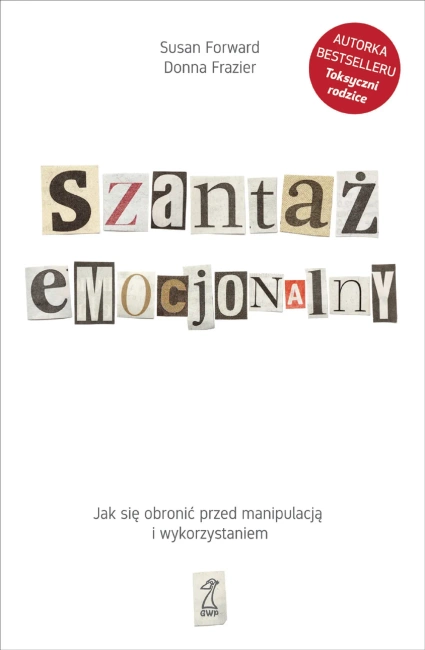 Szantaż emocjonalny wyd. 3