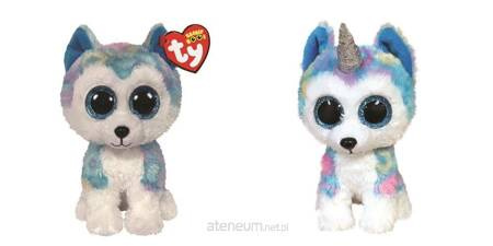 Boos Helena - Husky Jednorożec 15cm