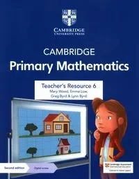 Primary Mathematics Teacher's Resource 6
