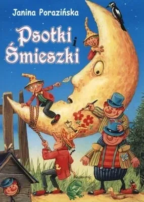 Psotki i Śmieszki