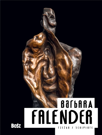 Falender. Rzeźba