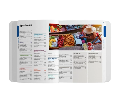 Tajlandia. Eksploruj!