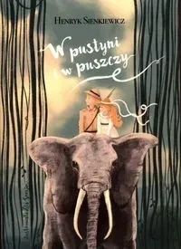 W pustyni i w puszczy