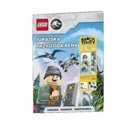 LEGO® Jurassic World™. Jurajska przygoda Bena