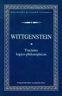 Tractatus logico-philosophicus