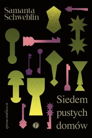 Siedem pustych domów