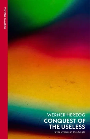 Conquest of the Useless wer. angielska