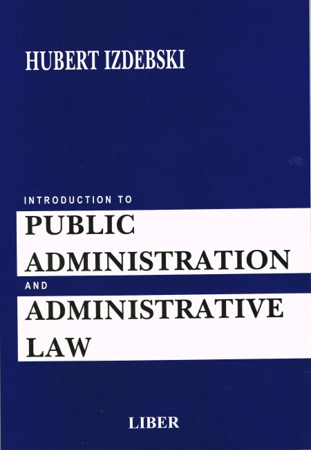 Introduction to public administration