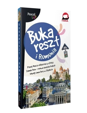 Bukareszt i rumunia Pascal Lajt