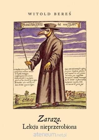 Zaraza. Lekcja nieprzerobiona