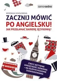 Zacznij mówić po angielsku!