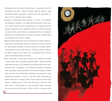 Mity greckie Część 9. Opowieści z zaczarowanego lasu + 2 CD