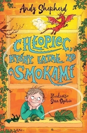 Chłopiec, który latał ze smokami