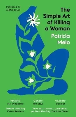 The Simple Art of Killing a Woman wer. angielska