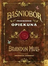 Baśniobór Przewodnik opiekuna