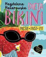Dieta bikini fresh fast fit