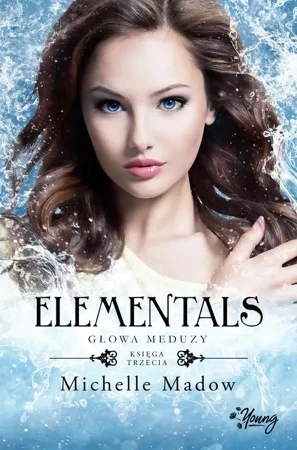 Elementals T 3. Głowa meduzy