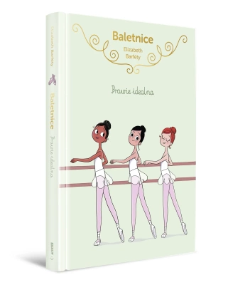 Baletnice. Prawie idealna