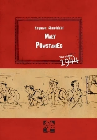 Mały powstaniec