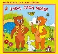 Jadą, jadą misie