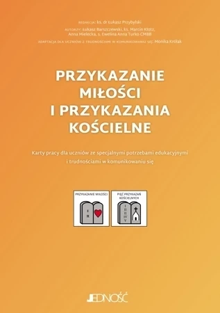 Przykazanie miłości i przykazania kościelne
