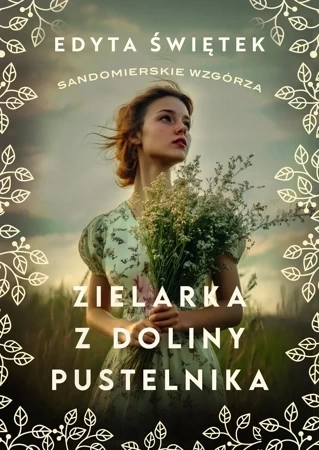 Zielarka z Doliny Pustelnika