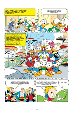 Niezwykłe losy Sknerusa McKwacza