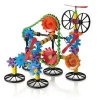 Georello Tech zestaw konstrukcyjny