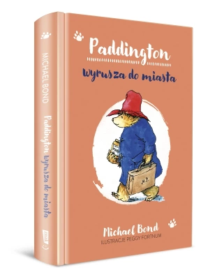Paddington wyrusza do miasta wyd. 2022
