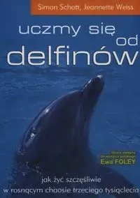 Uczmy się od delfinów