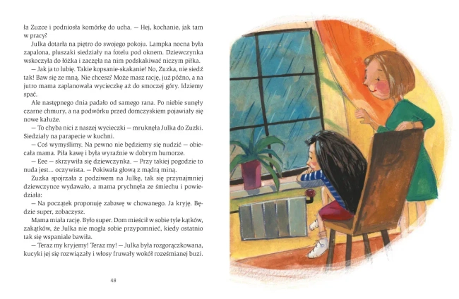 Bajkoterapia, czyli bajki-pomagajki dla małych i dużych wyd. 2022