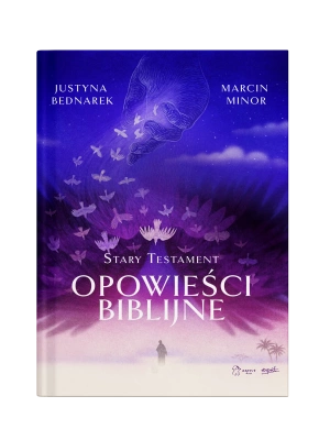 Opowieści biblijne. Stary Testament