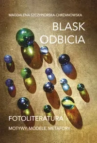 Blask odbicia. Fotoliteratura