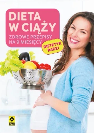 Dieta w ciąży wyd. 2