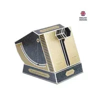 Projektor do obserwacji zaćmienia słońca (obraz 5,5 i 7,5 cm)