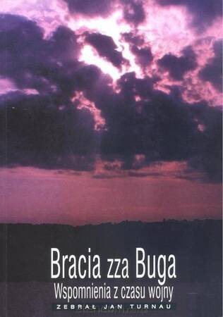Bracia zza Buga (wyd. 2018)