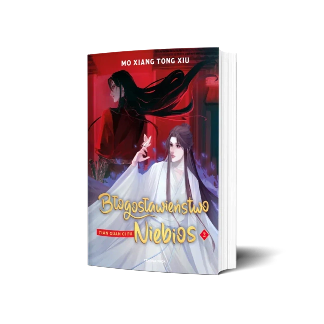 Błogosławieństwo Niebios