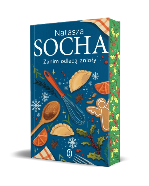 Zanim odlecą anioły