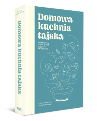 Domowa kuchnia tajska