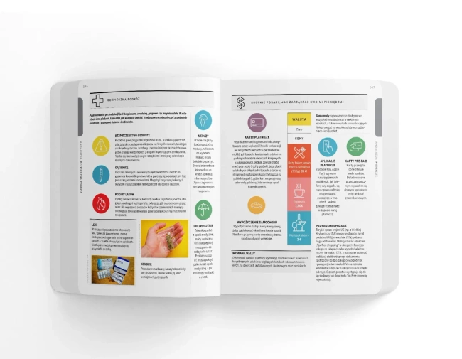 Experience Andalucia. Lonely planet